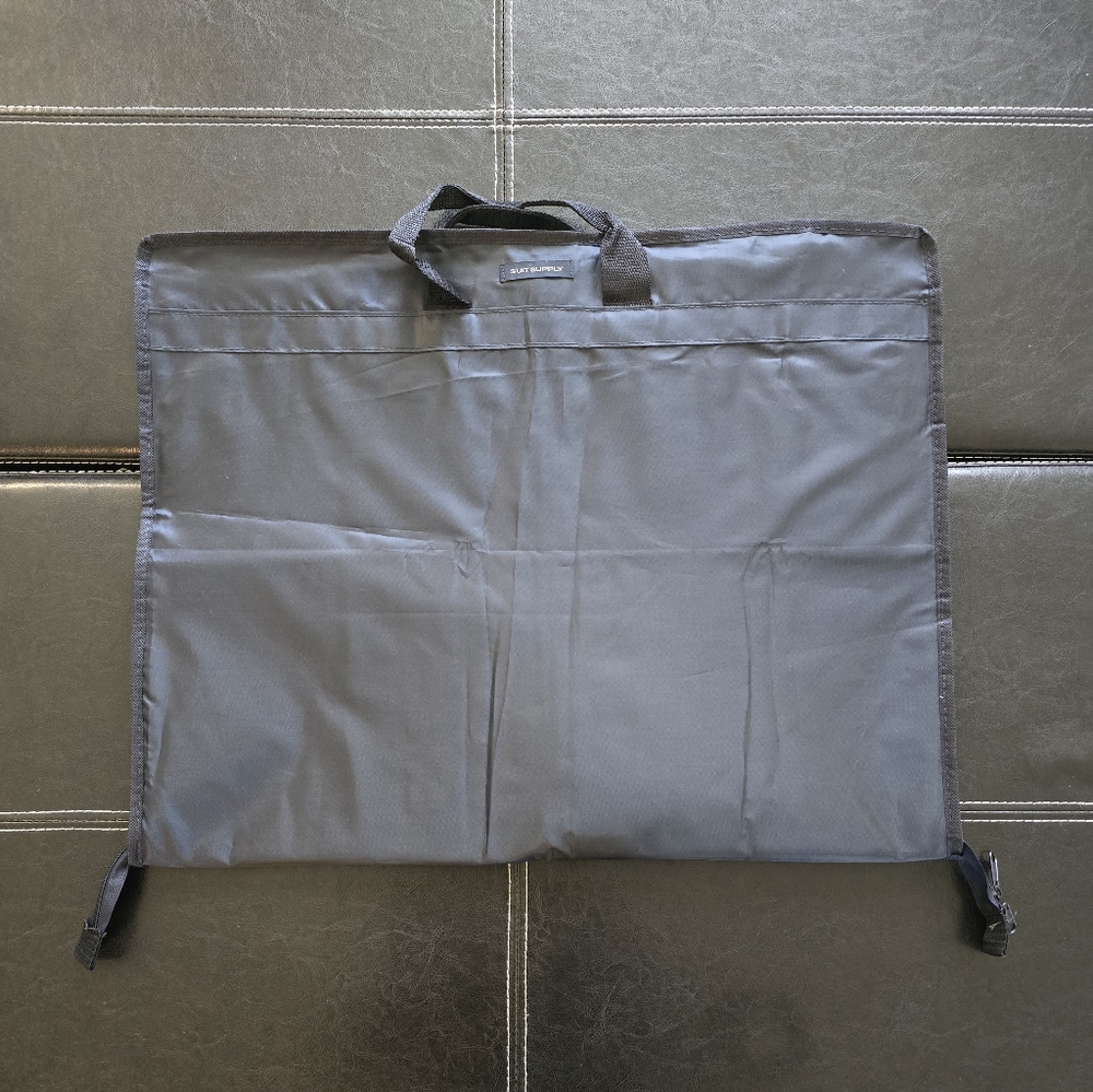 SuitSupply Garment/Suit Bag